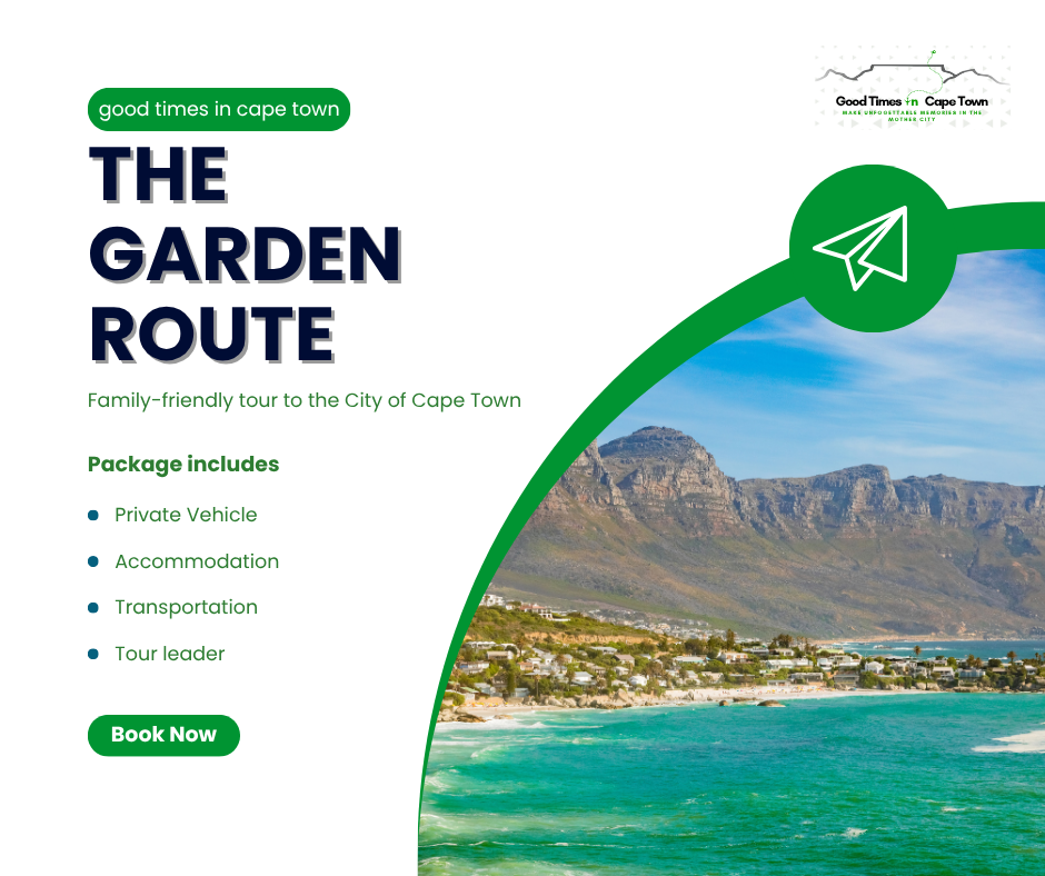 ๐ฟ Garden Route Private Tour