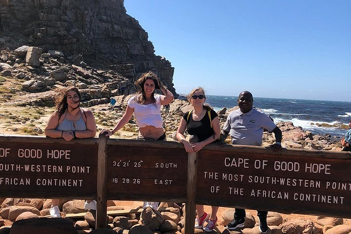 🧭 Cape Peninsula Private Tour - Image 8