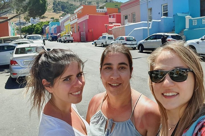Cape Town City Private Tour - Image 27