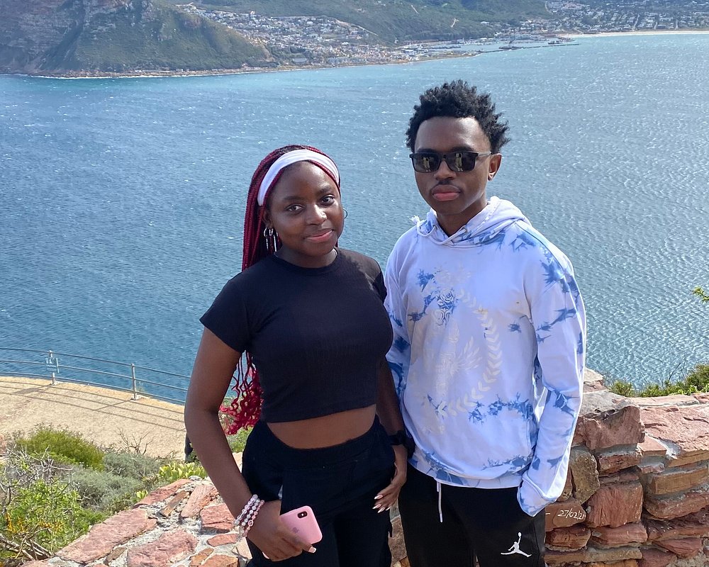 🧭 Cape Peninsula Private Tour - Image 7