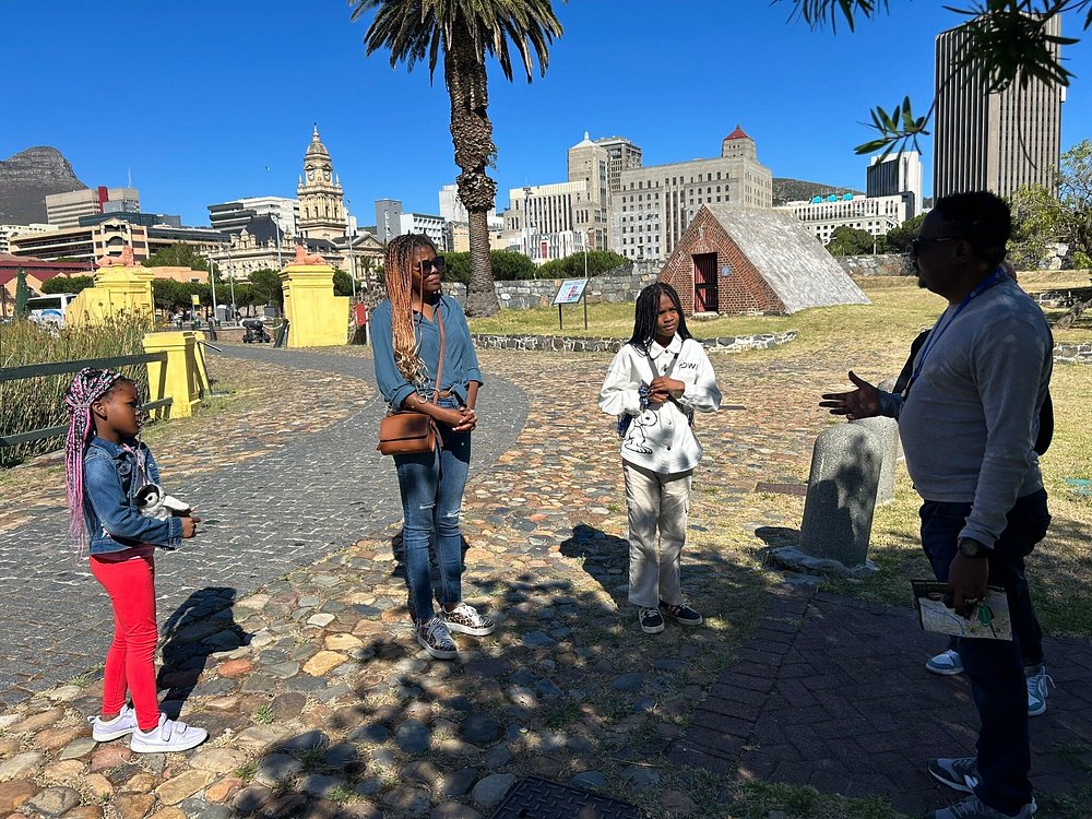 Cape Town City Private Tour - Image 28