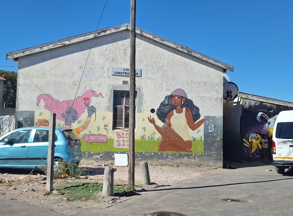 🌍 Township Private Tour - Image 10