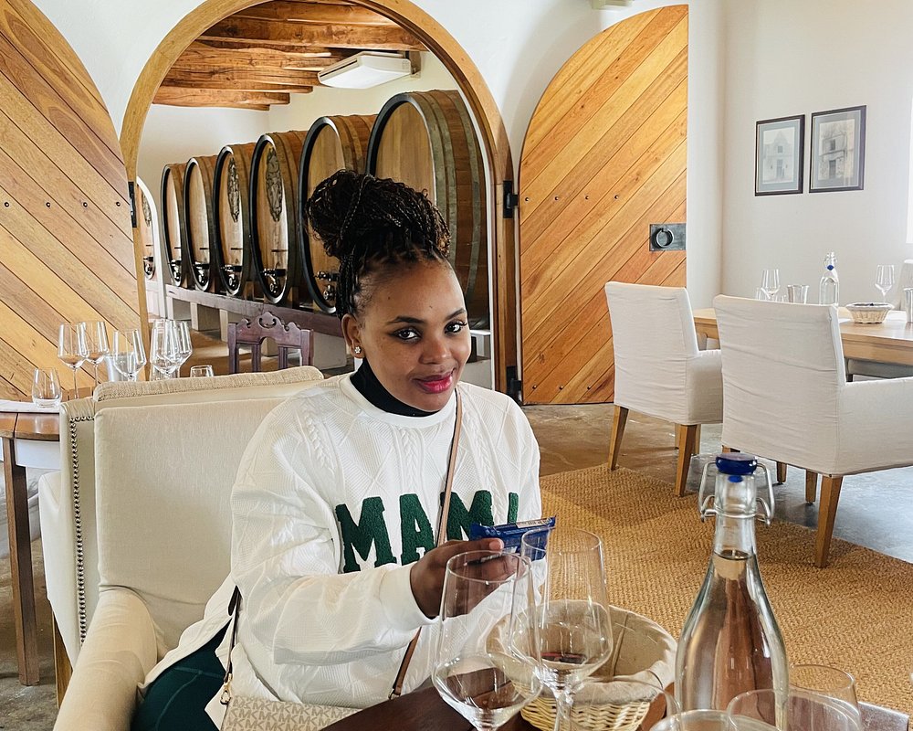 🍷 Cape Winelands Private Tour - Image 2