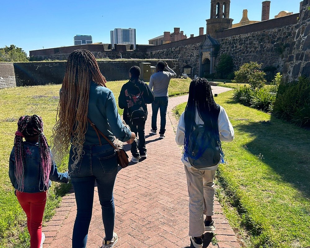 Cape Town City Private Tour - Image 29