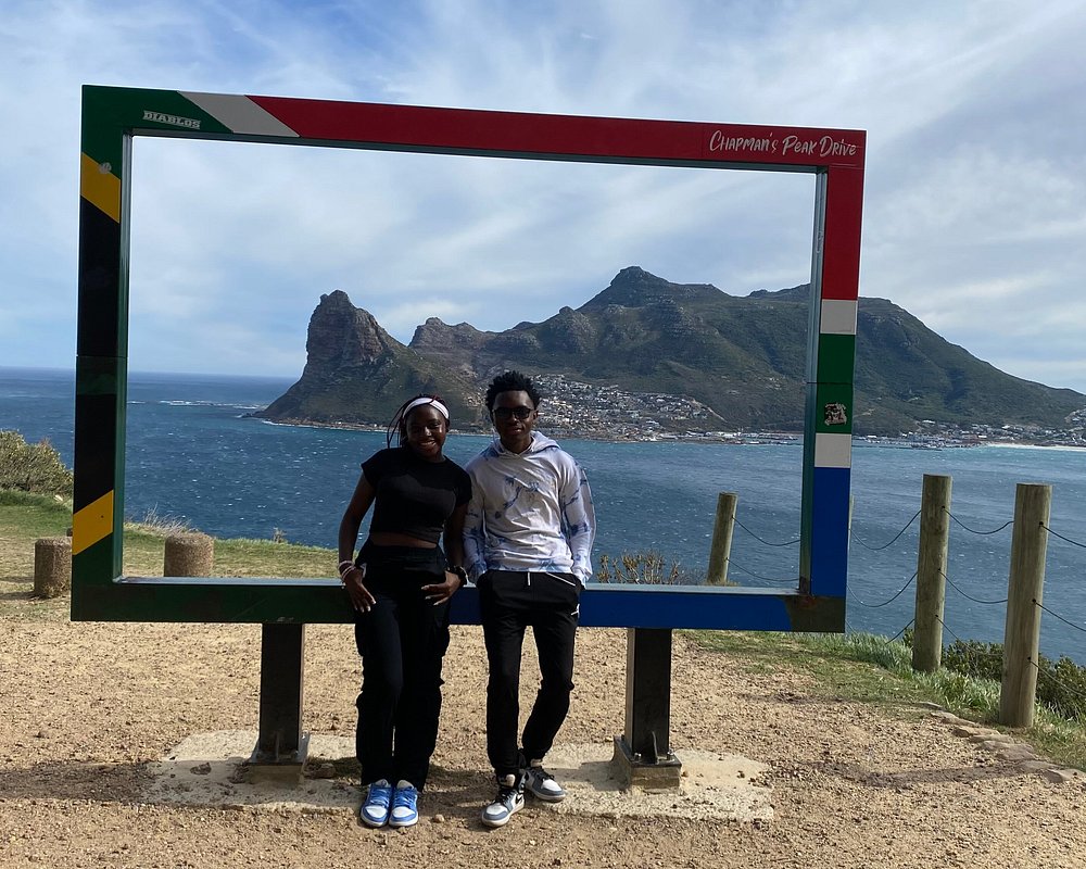 🧭 Cape Peninsula Private Tour - Image 6