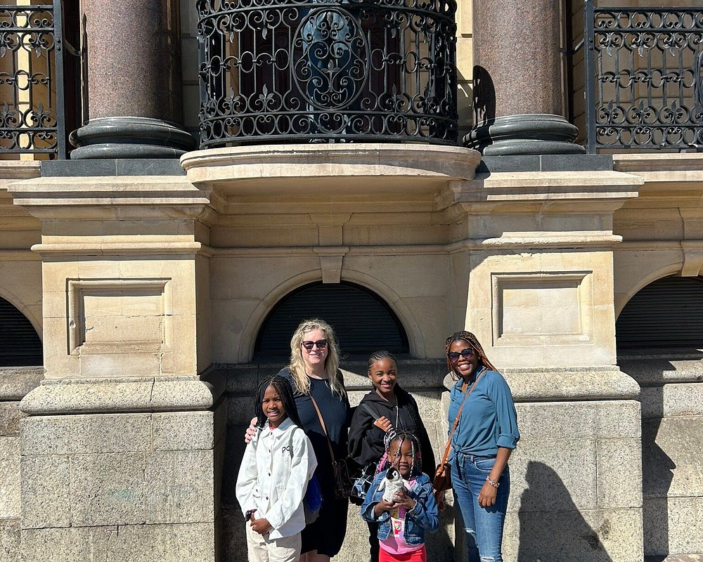 Cape Town City Private Tour - Image 30