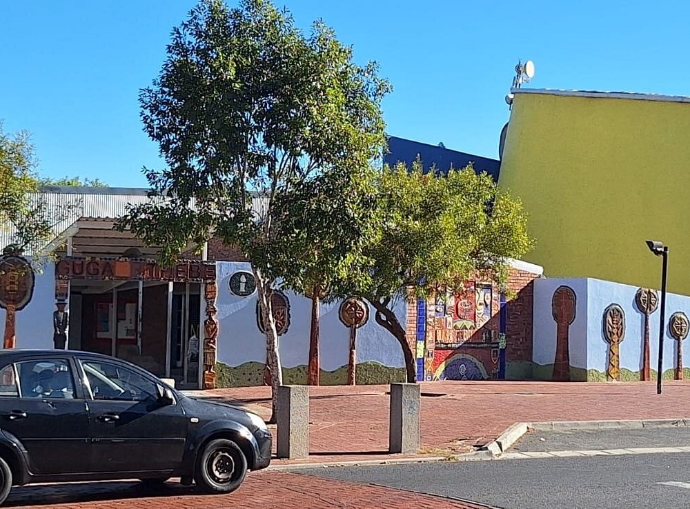 🌍 Township Private Tour - Image 12