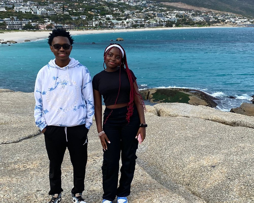 🧭 Cape Peninsula Private Tour - Image 9