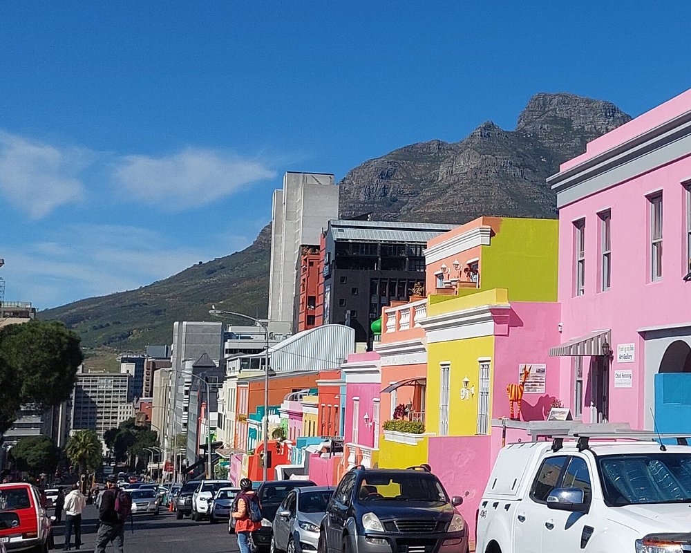 Cape Town City Private Tour - Image 33