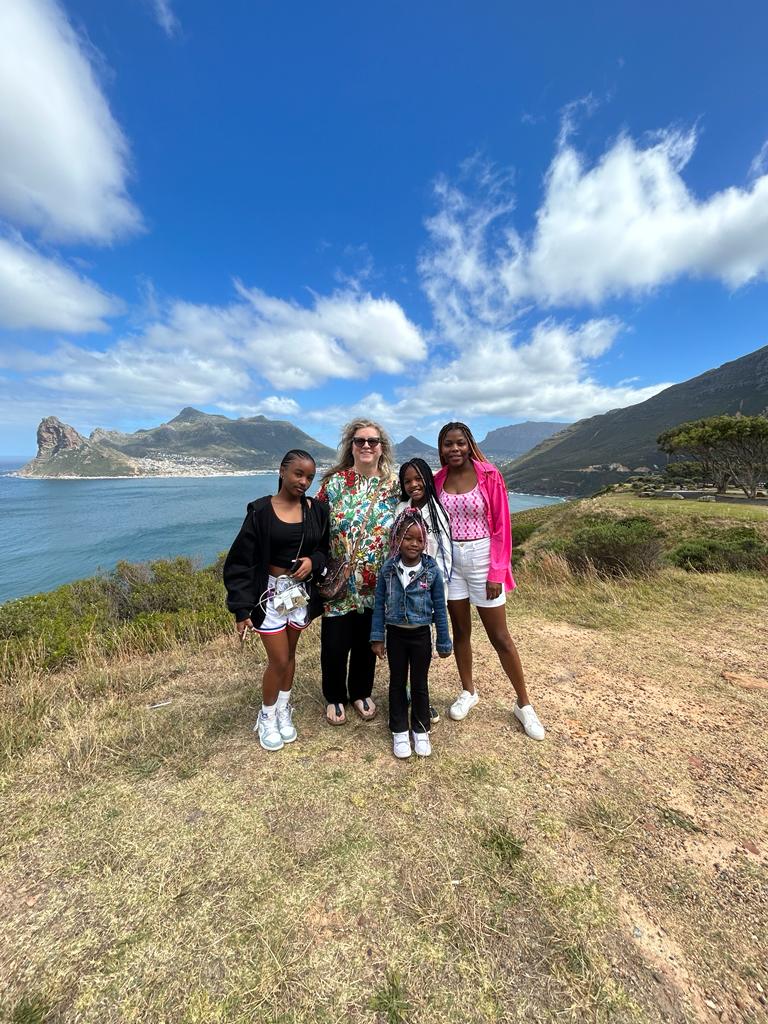 🧭 Cape Peninsula Private Tour - Image 1