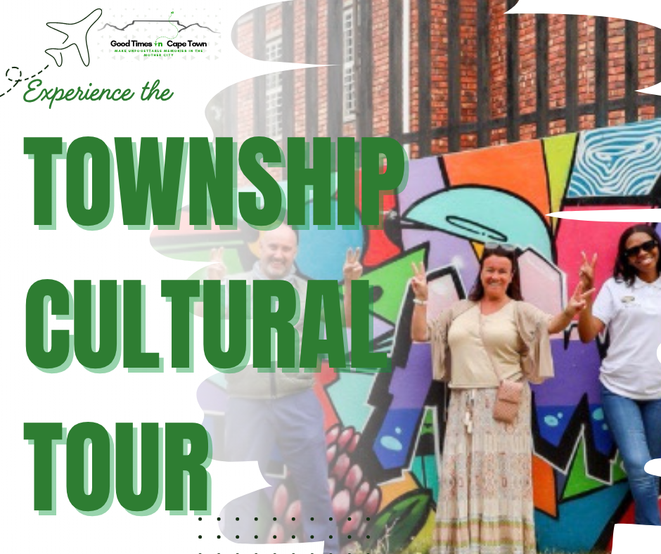 🌍 Township Private Tour